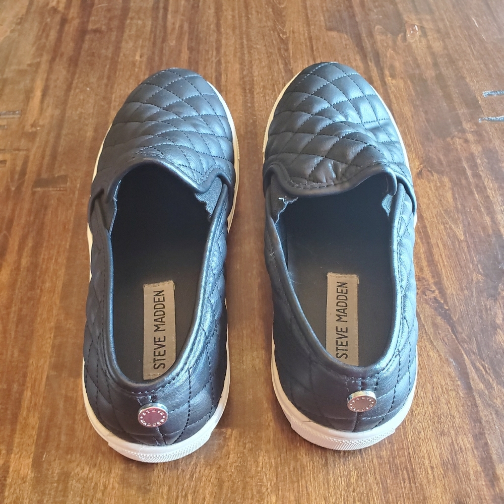 Steve Madden sneakers